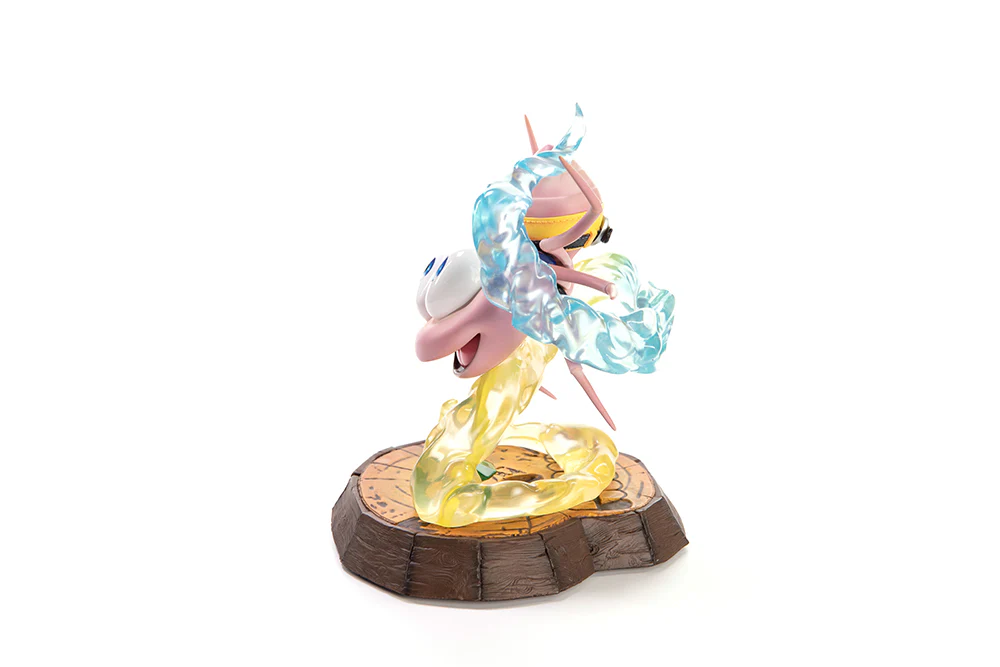 [Pre-order] Banjo-Kazooie - Termite Banjo Non Scale Figure First 4 Figures - Image 24