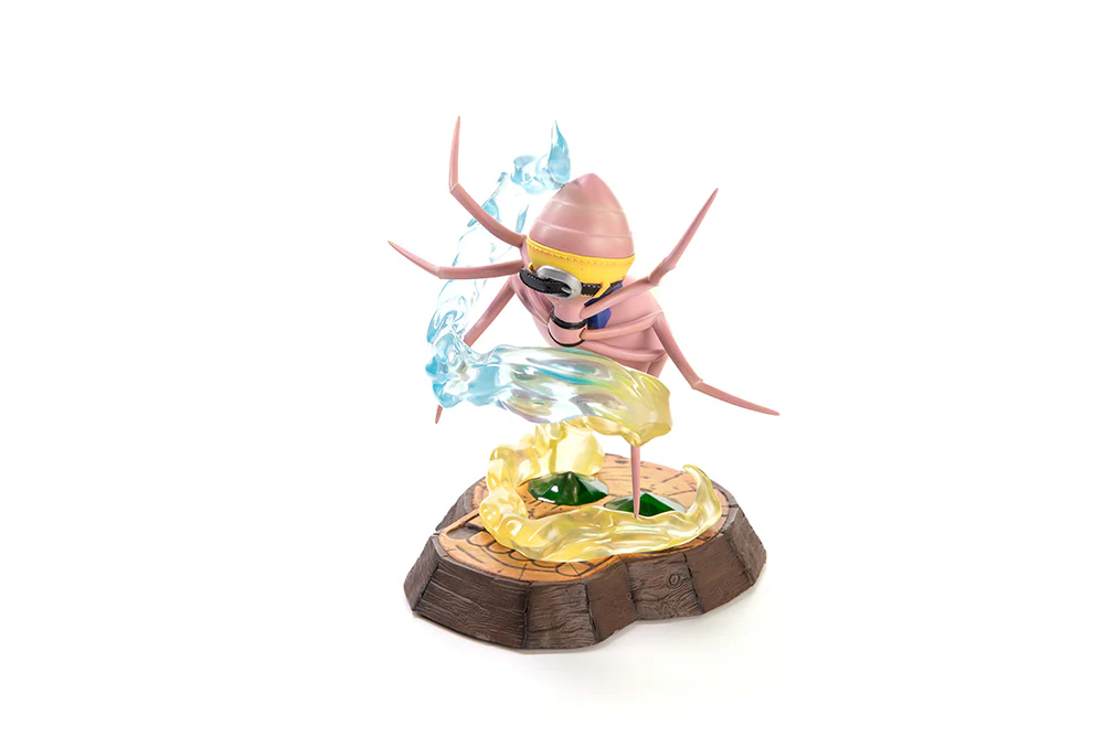 [Pre-order] Banjo-Kazooie - Termite Banjo Non Scale Figure First 4 Figures - Image 27