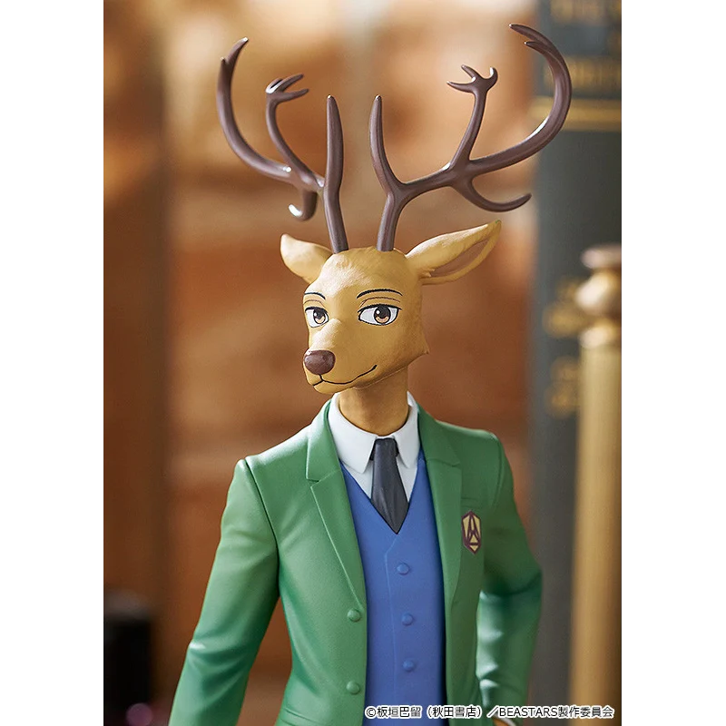 [Pre-order] BEASTARS - Legoshi & Louis POP UP PARADE Good Smile Company - Image 11
