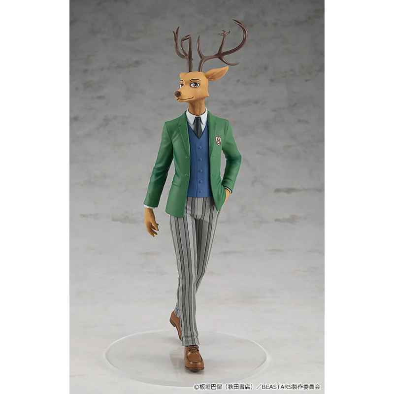 [Pre-order] BEASTARS - Legoshi & Louis POP UP PARADE Good Smile Company - Image 12