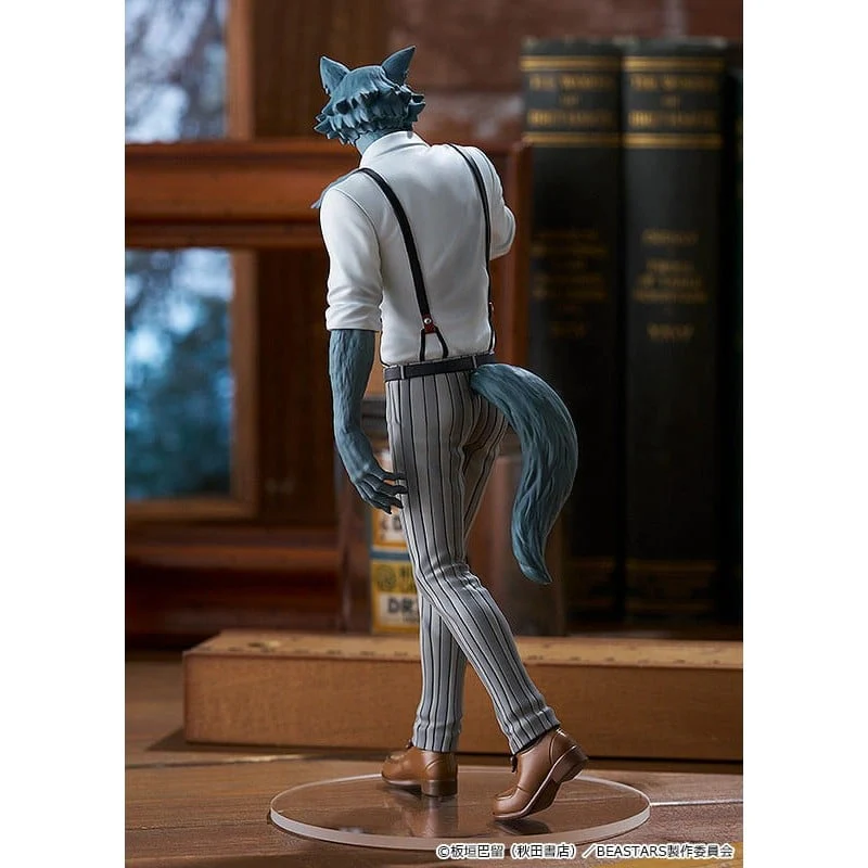 [Pre-order] BEASTARS - Legoshi & Louis POP UP PARADE Good Smile Company - Image 3