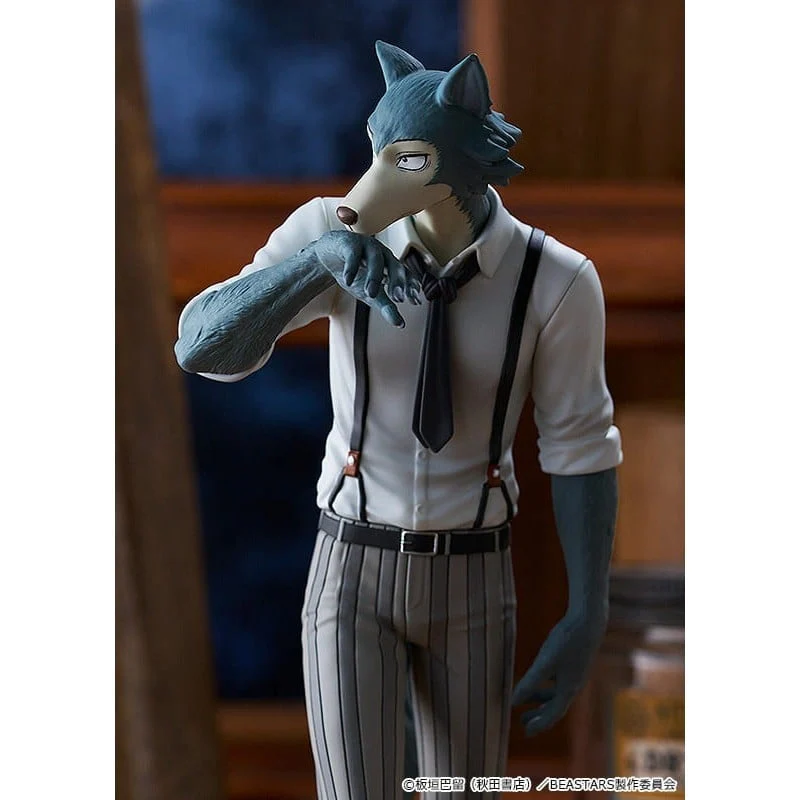 [Pre-order] BEASTARS - Legoshi & Louis POP UP PARADE Good Smile Company - Image 4