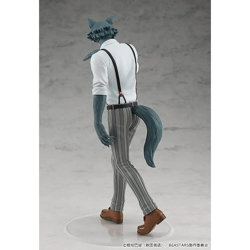[Pre-order] BEASTARS - Legoshi & Louis POP UP PARADE Good Smile Company - Image 6