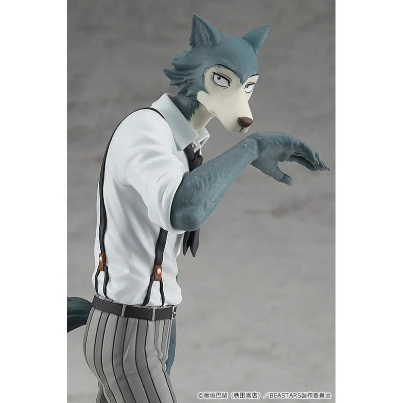 [Pre-order] BEASTARS - Legoshi & Louis POP UP PARADE Good Smile Company - Image 7