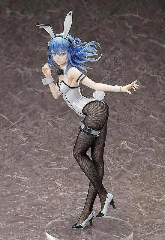 [Pre-order] BEATLESS - Lacia (Bunny Ver.) 1/4 Scale Figure FREEing - Image 2