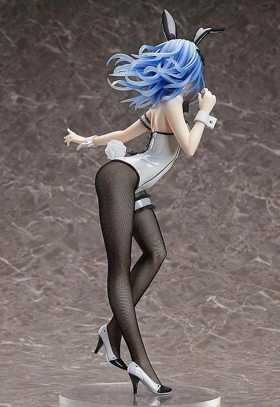 [Pre-order] BEATLESS - Lacia (Bunny Ver.) 1/4 Scale Figure FREEing - Image 4