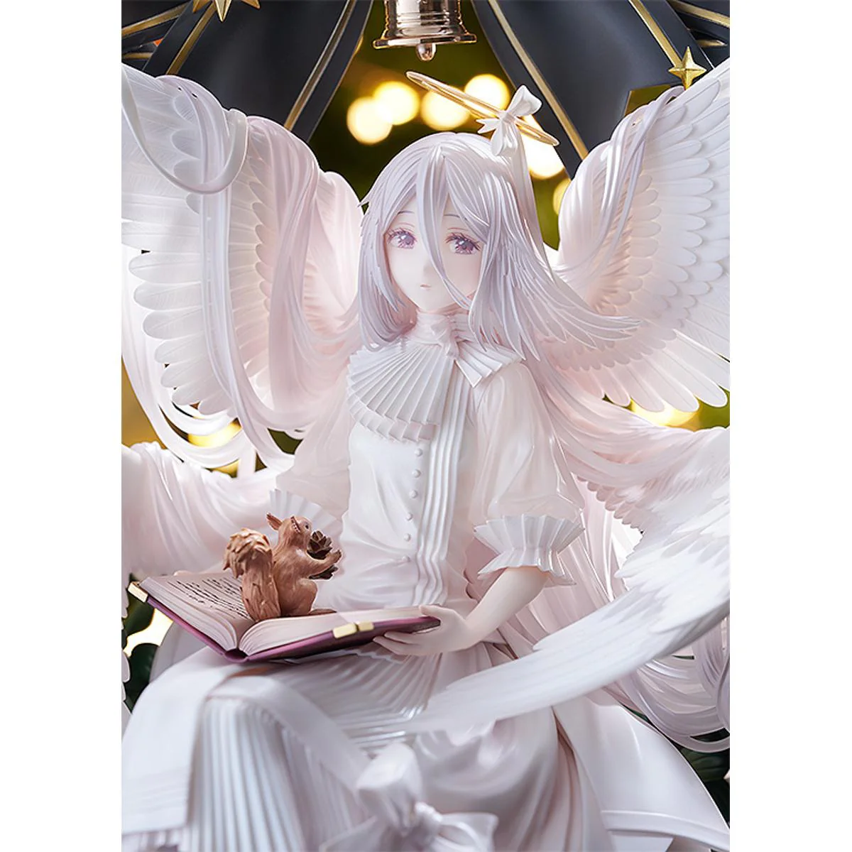 [Pre-order] Bell of the Holy Night - Illustration Revelation Bell of the Holy Night Non Scale Figure Good Smile Company - Image 5