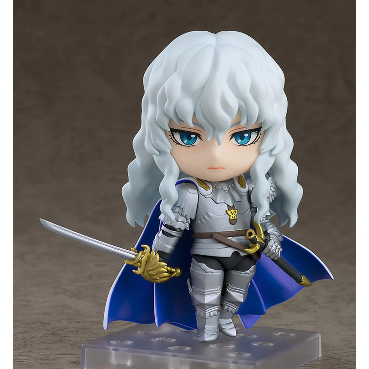 [Pre-order] Berserk - Griffith Nendoroid Good Smile Company - Image 4
