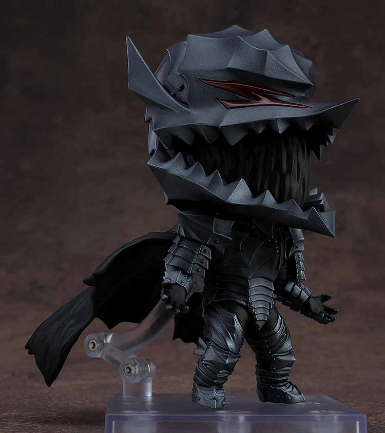 [Pre-order] Berserk - Guts (Berserker Armor Ver) Nendoroid Good Smile Company - Image 2