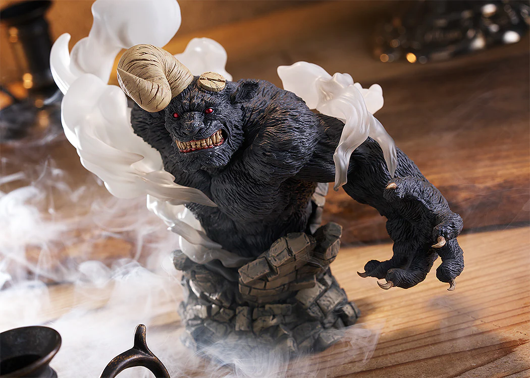 [Pre-order] Berserk - Zodd Bus Non Scale Figure Max Factory - Image 2