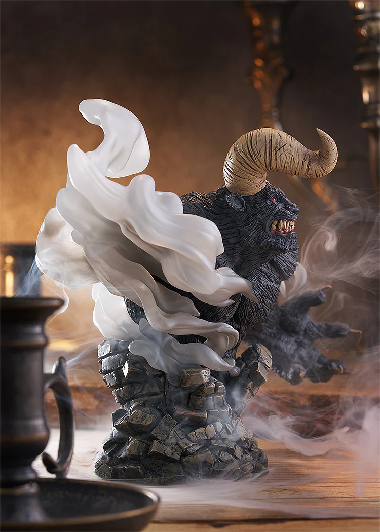 [Pre-order] Berserk - Zodd Bus Non Scale Figure Max Factory - Image 4
