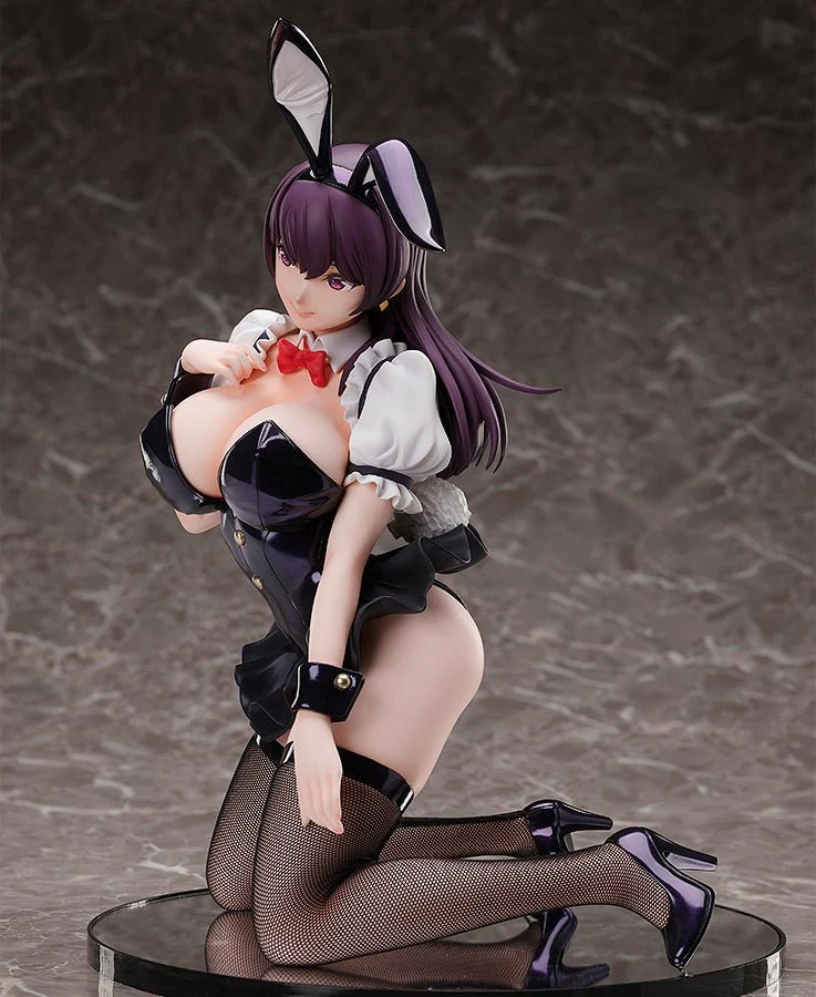 [Pre-order] BINDing Creators Opinion - Aina (Bunny Version) 1/4 Scale Figure BINDing - Image 2