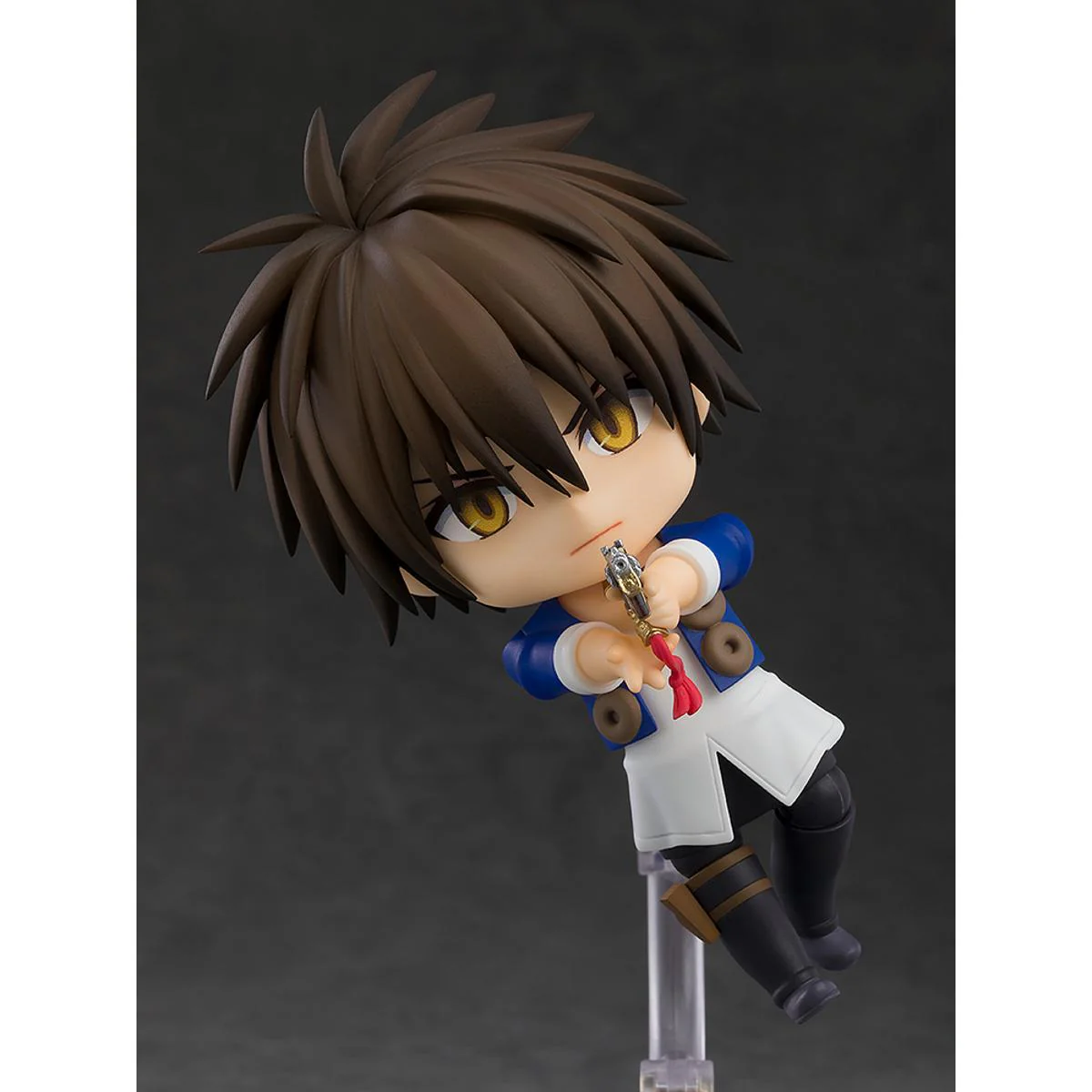 [Pre-order] Black Cat - Train Heartnet Nendoroid Good Smile Company - Image 4
