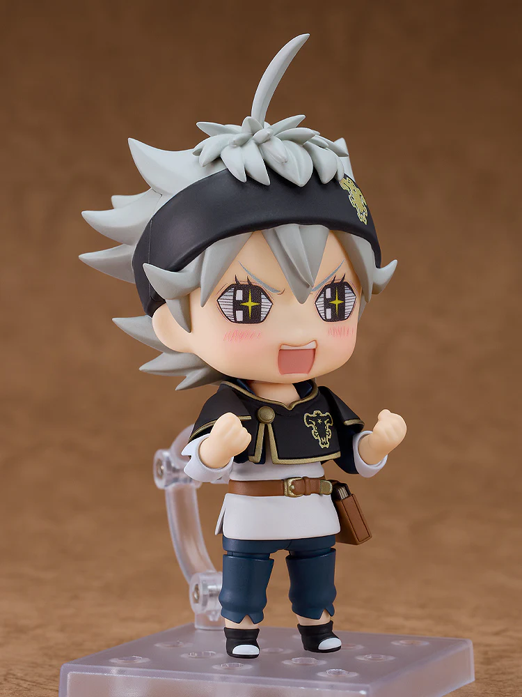 [Pre-order] Black Clover - Asta Nendoroid Good Smile Company