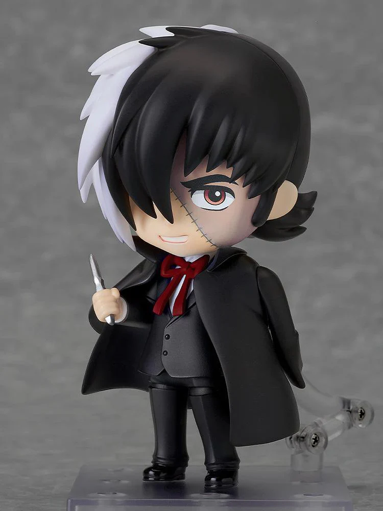 [Pre-order] Black Jack - Black Jack Nendoroid Good Smile Company