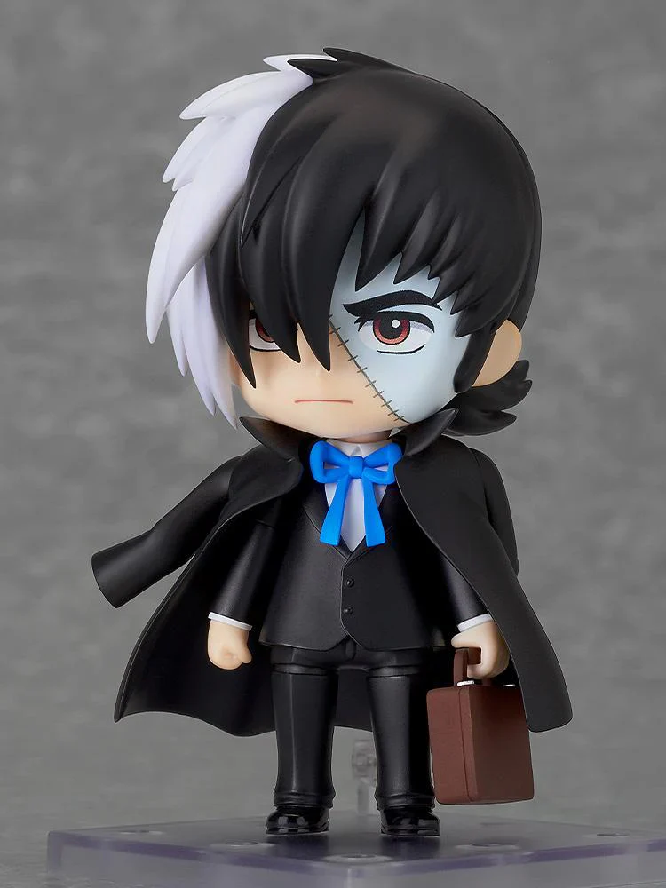[Pre-order] Black Jack - Black Jack Nendoroid Good Smile Company - Image 10