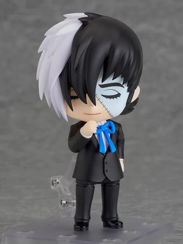 [Pre-order] Black Jack - Black Jack Nendoroid Good Smile Company - Image 2