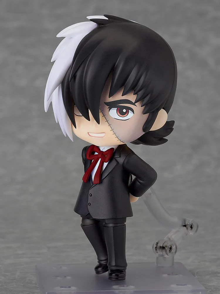 [Pre-order] Black Jack - Black Jack Nendoroid Good Smile Company - Image 3
