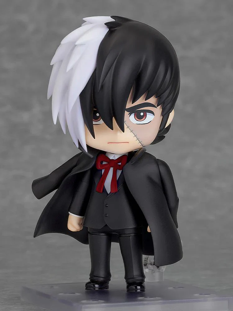 [Pre-order] Black Jack - Black Jack Nendoroid Good Smile Company - Image 4