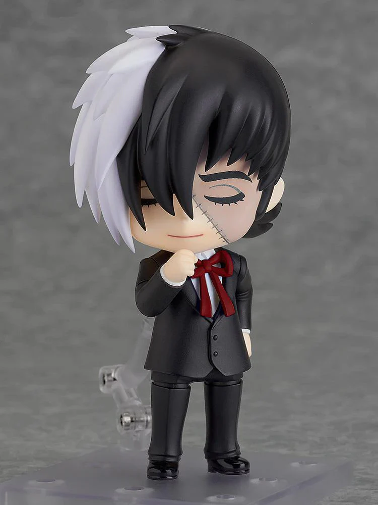 [Pre-order] Black Jack - Black Jack Nendoroid Good Smile Company - Image 5