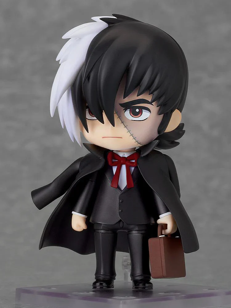[Pre-order] Black Jack - Black Jack Nendoroid Good Smile Company - Image 6