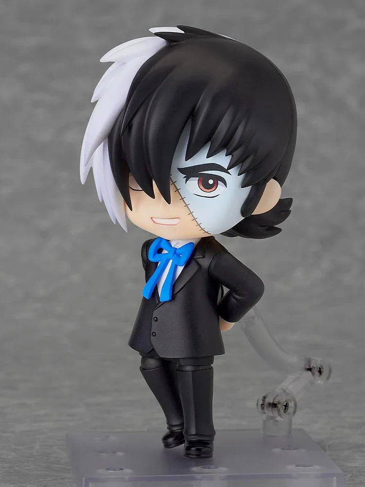 [Pre-order] Black Jack - Black Jack Nendoroid Good Smile Company - Image 7