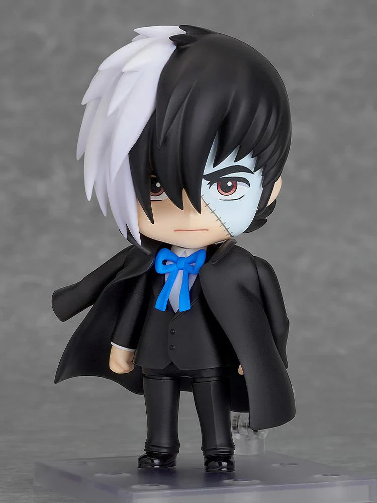 [Pre-order] Black Jack - Black Jack Nendoroid Good Smile Company - Image 8