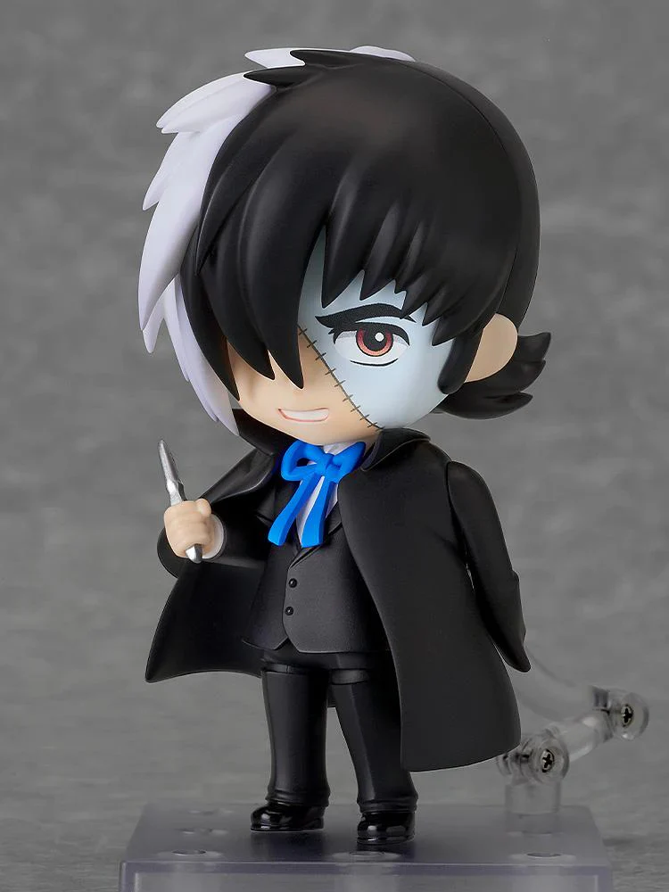 [Pre-order] Black Jack - Black Jack Nendoroid Good Smile Company - Image 9
