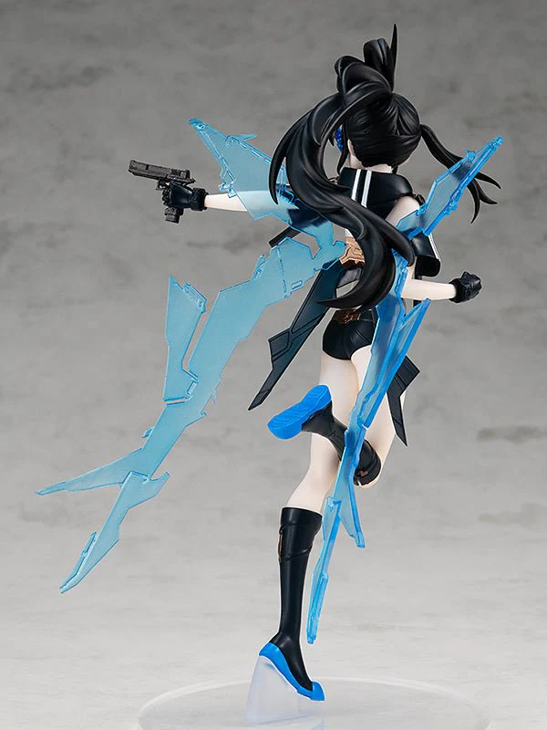 [Pre-order] BLACK ROCK SHOOTER: DAWN FALL - Empress (Awakened Ver.) POP UP PARADE Good Smile Company - Image 2