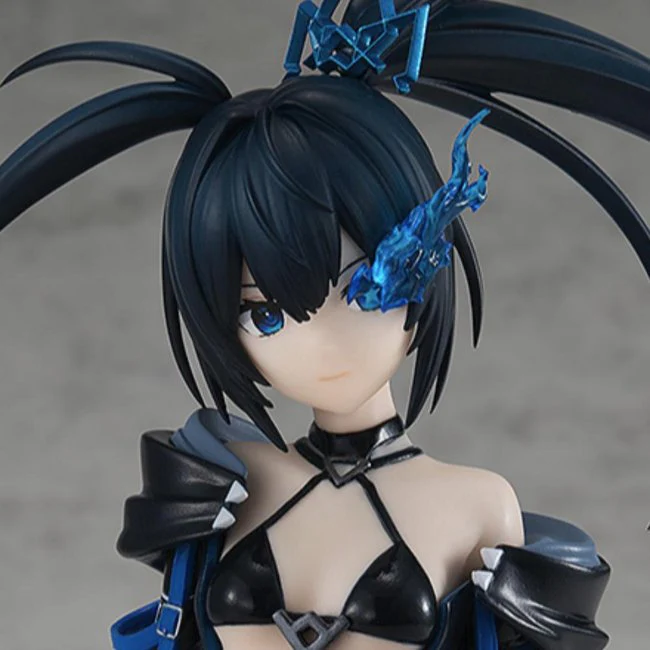 [Pre-order] Black Rock Shooter - Elishka POP UP PARADE GSC - Image 7