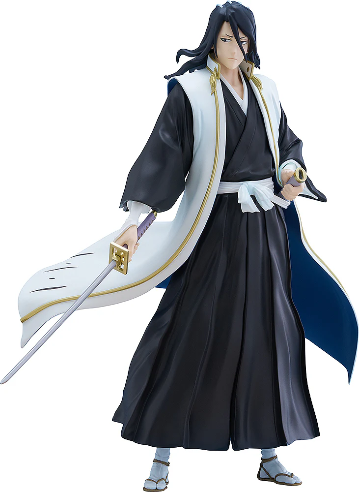 [Pre-order] BLEACH - Byakuya Kuchiki POP UP PARADE Good Smile Company - Image 7