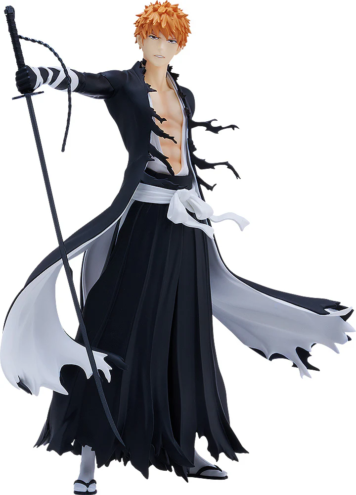 [Pre-order] BLEACH - Ichigo Kurosaki POP UP PARADE Good Smile Company - Image 7