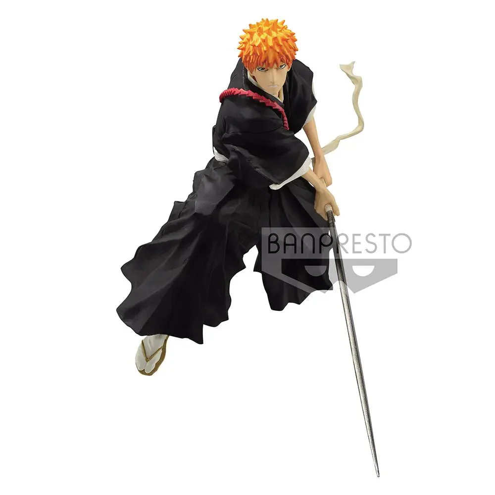 [Pre-order] BLEACH - ICHIGO KUROSAKI(Soul Entered Model) Prize Figure Banpresto - Image 3