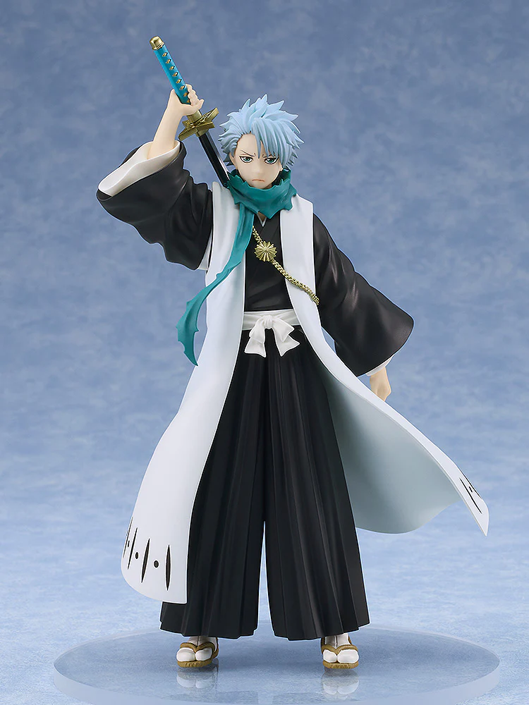[Pre-order] BLEACH - Toshiro Hitsugaya POP UP PARADE Good Smile Company - Image 4
