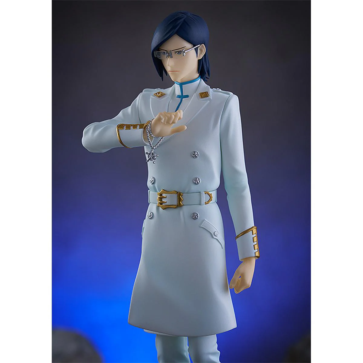 [Pre-order] BLEACH - Uryu Ishida POP UP PARADE Good Smile Company - Image 3