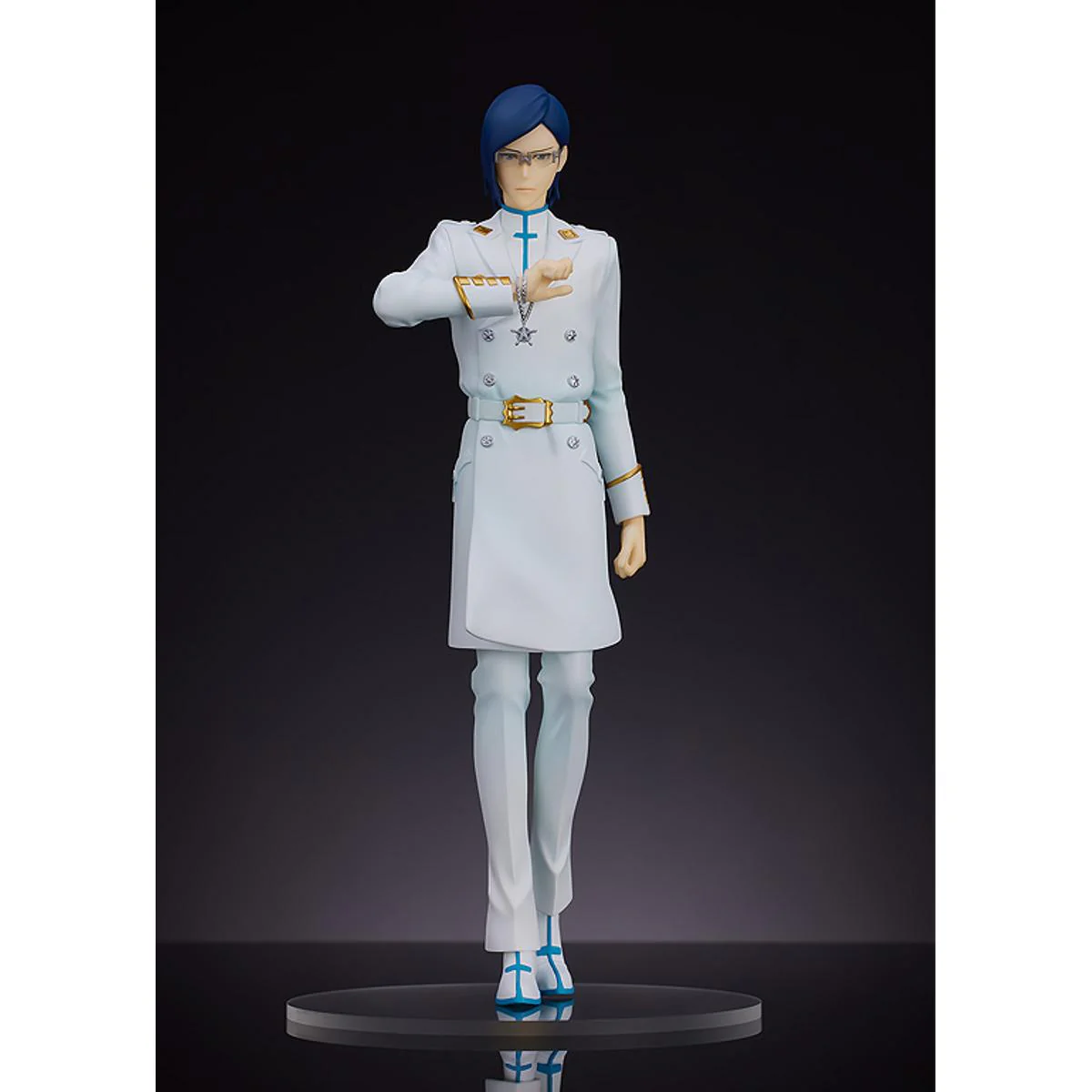 [Pre-order] BLEACH - Uryu Ishida POP UP PARADE Good Smile Company - Image 4
