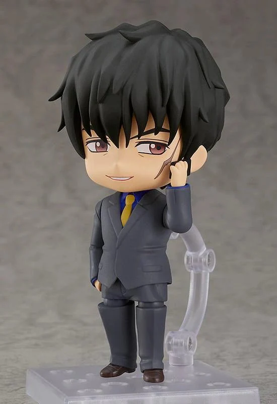 [Pre-order] Blood Blockade Battlefront & Beyond - Steven A Starphase Nendoroid - Image 3