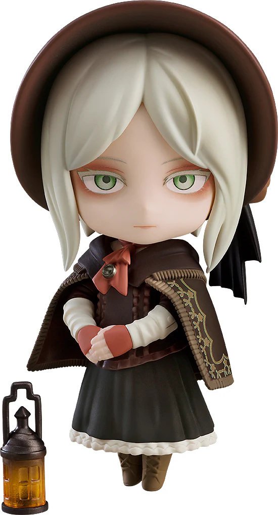 [Pre-order] Bloodborne - The Doll Nendoroid Good Smile Company - Image 6