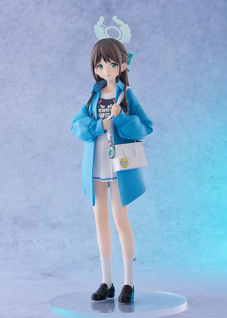 [Pre-order] Blue Archive - Airi (Band Ver.) POP UP PARADE Good Smile Company - Image 3