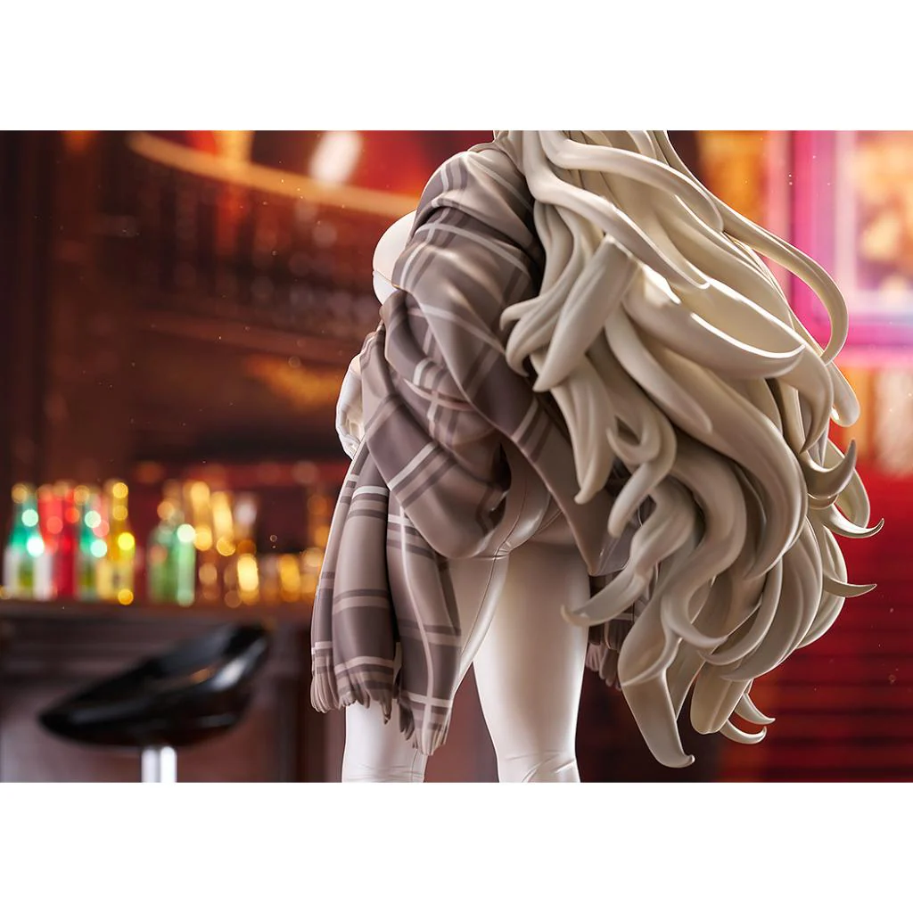 [Pre-order] Blue Archive - Akane Murokasa (Bunny Girl Ver.) 1/7 Scale Figure Max Factory - Image 4