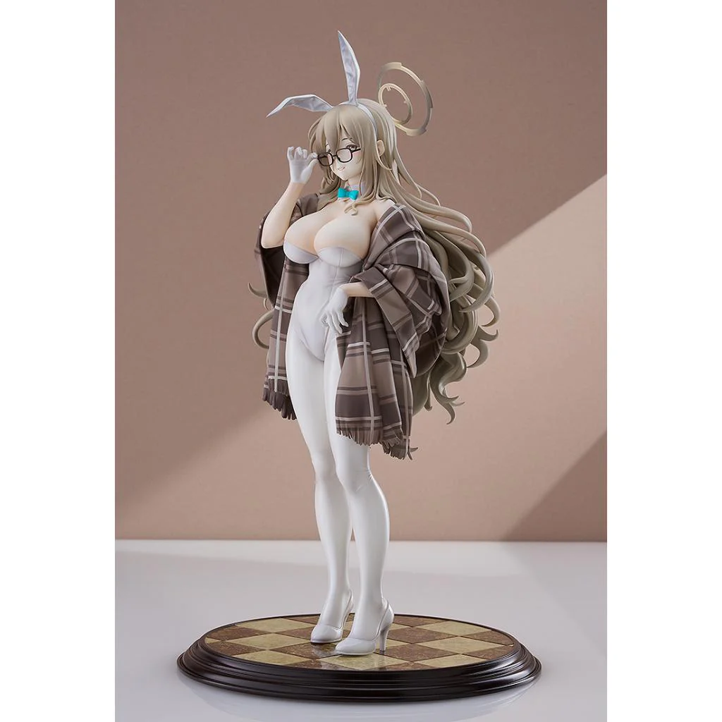 [Pre-order] Blue Archive - Akane Murokasa (Bunny Girl Ver.) 1/7 Scale Figure Max Factory - Image 6