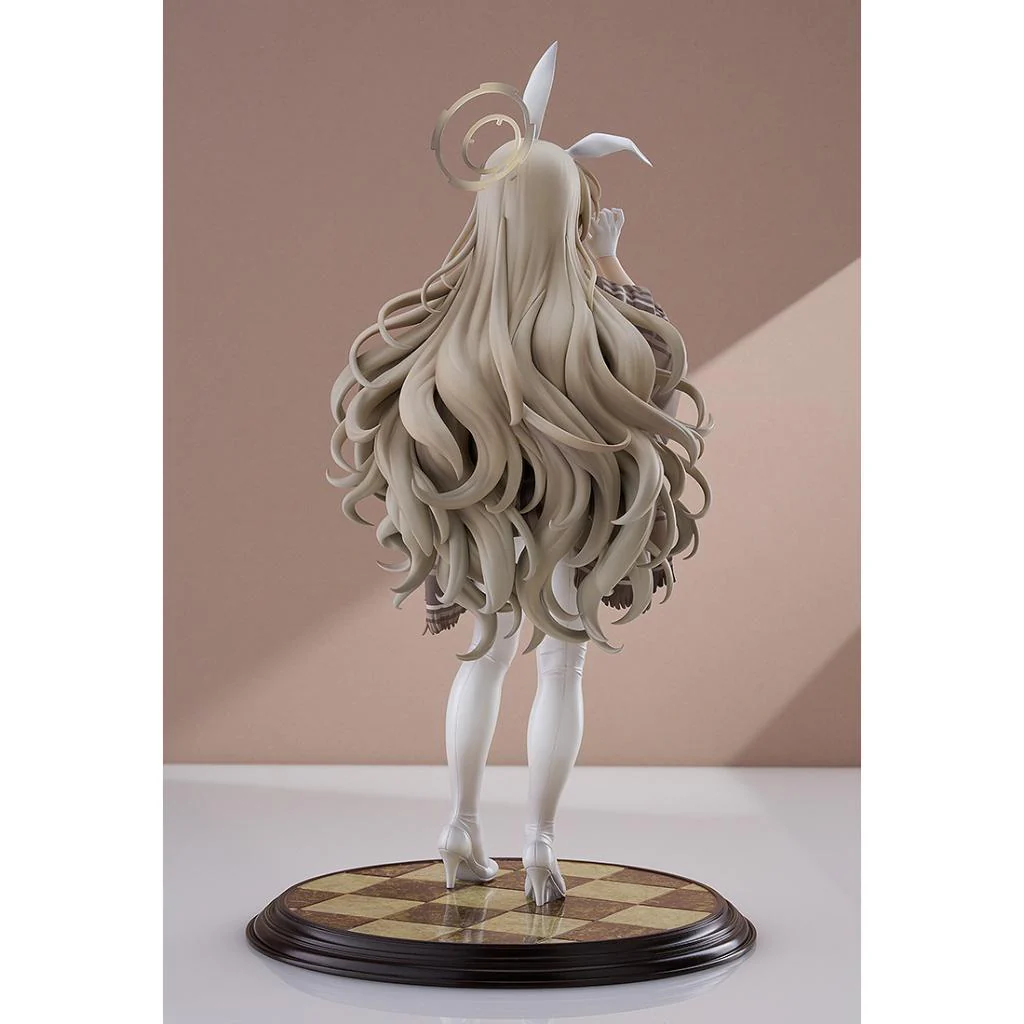 [Pre-order] Blue Archive - Akane Murokasa (Bunny Girl Ver.) 1/7 Scale Figure Max Factory - Image 7
