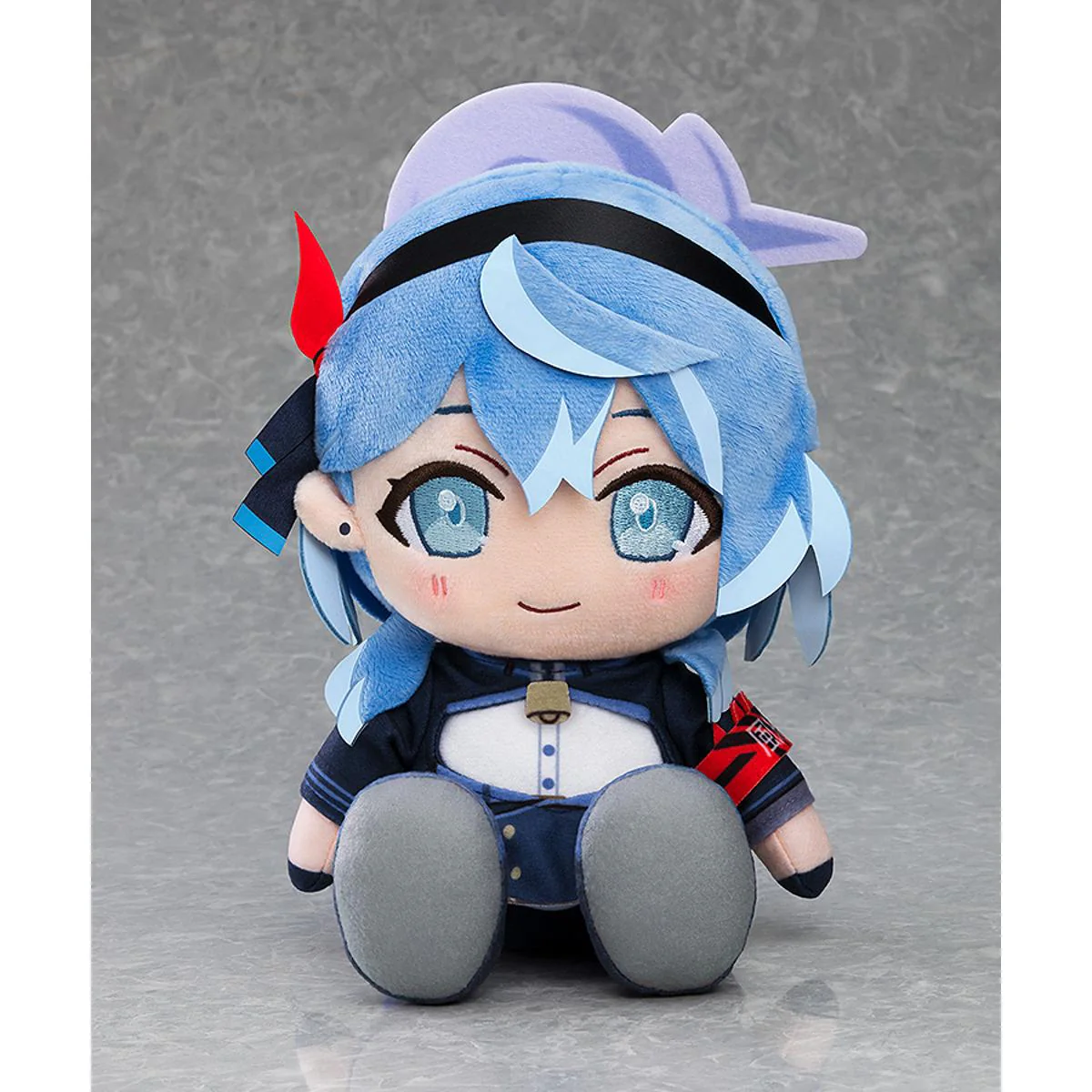 [Pre-order] Blue Archive - Ako & Iori & Chinatsu & Hina Chocopuni Plushie Good Smile Company - Image 2