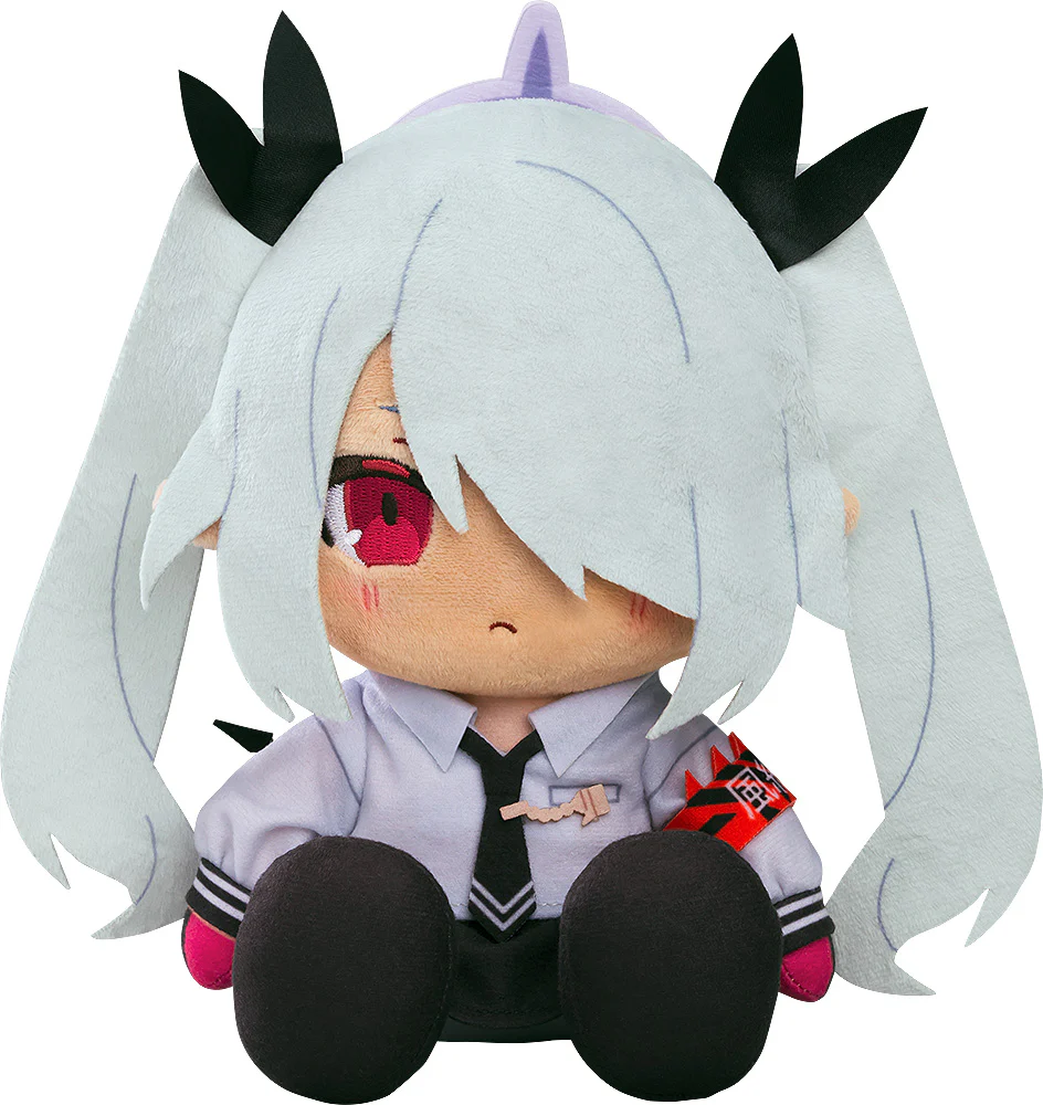 [Pre-order] Blue Archive - Ako & Iori & Chinatsu & Hina Chocopuni Plushie Good Smile Company - Image 5