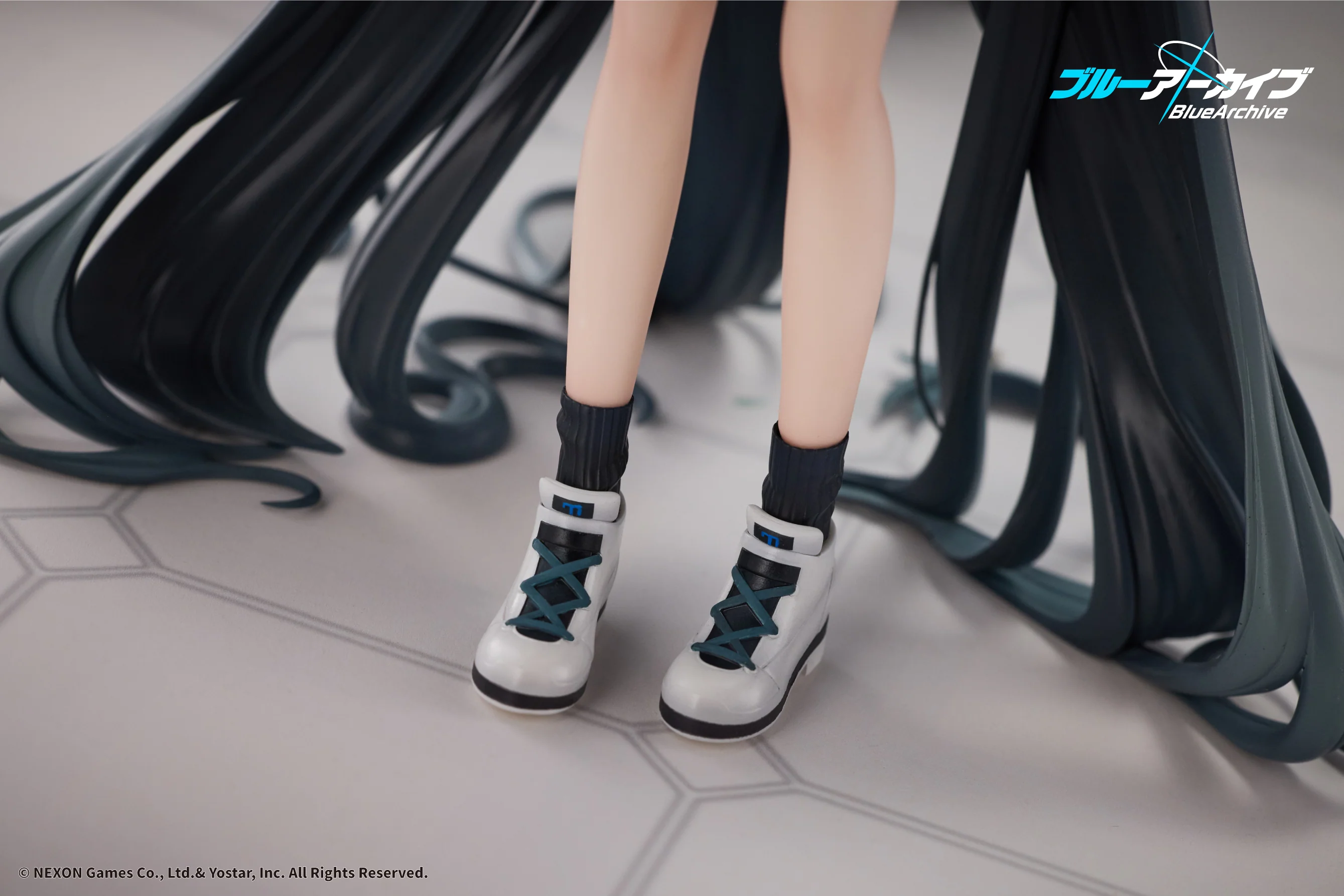 [Pre-order] Blue Archive - Arisu 1/7 Scale Figure Wings Inc. - Image 10