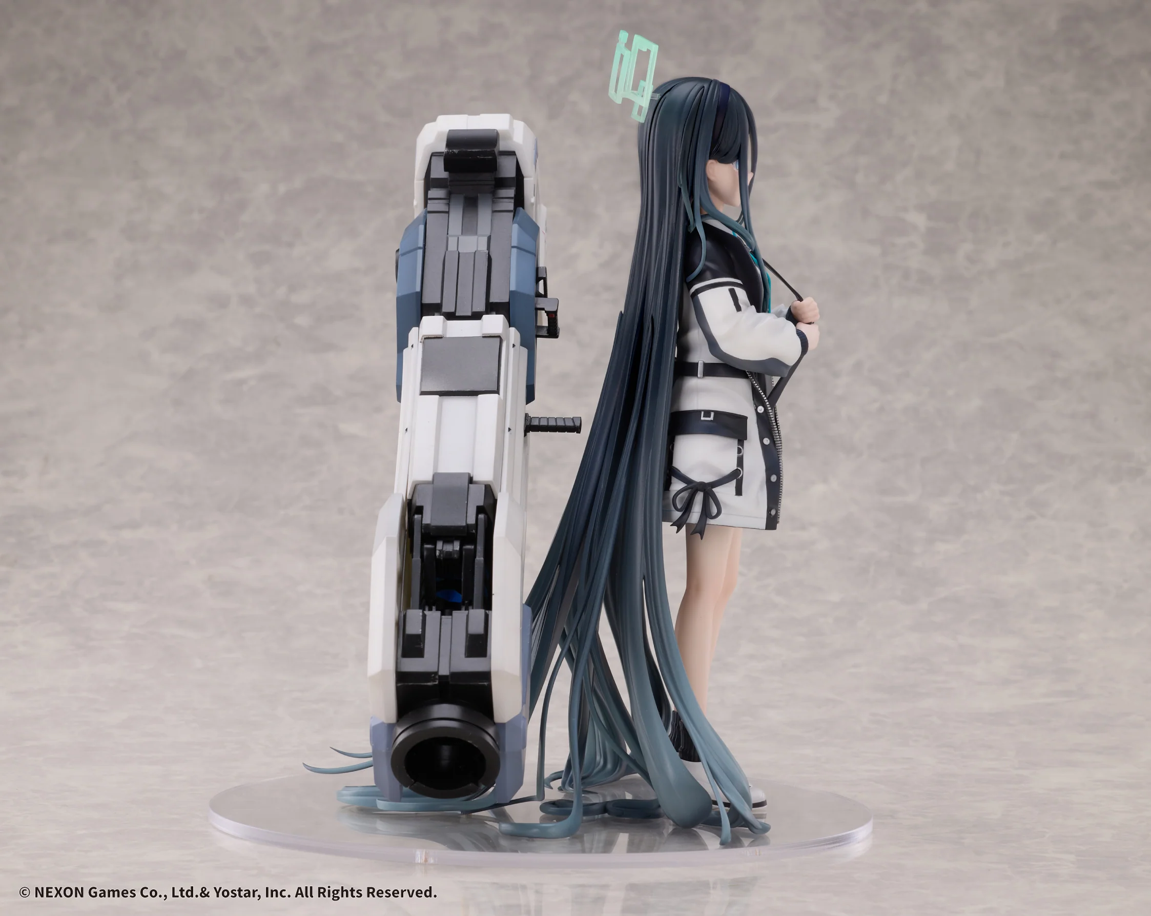 [Pre-order] Blue Archive - Arisu 1/7 Scale Figure Wings Inc. - Image 6