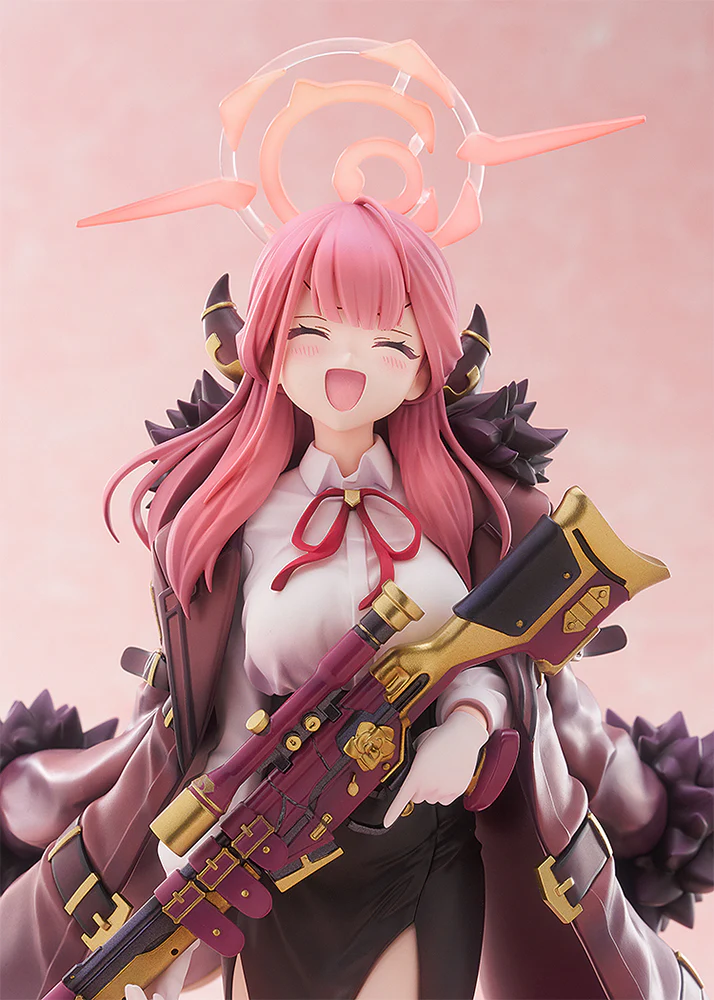 [Pre-order] Blue Archive - Aru 1/7 Scale Figure Max Factory - Image 10