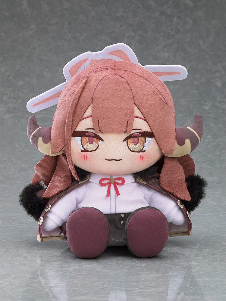 [Pre-order] Blue Archive - Aru Chocopuni Plushie Good Smile Company