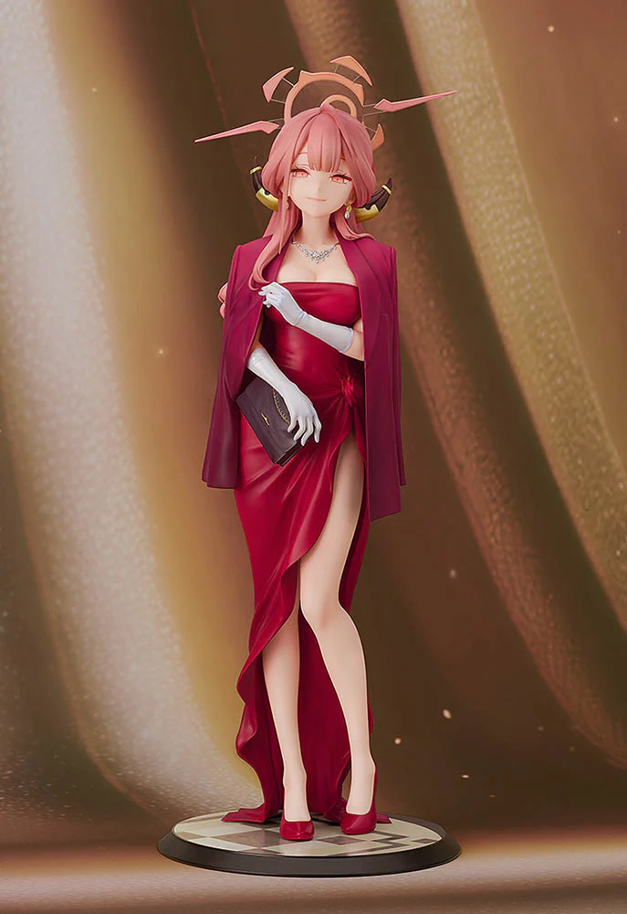 [Pre-order] Blue Archive - Aru (Dress Ver) 1/7 Scale Figure Good Smile Company - Image 6