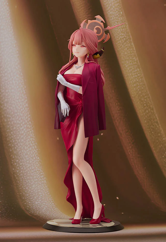 [Pre-order] Blue Archive - Aru (Dress Ver) 1/7 Scale Figure Good Smile Company - Image 7